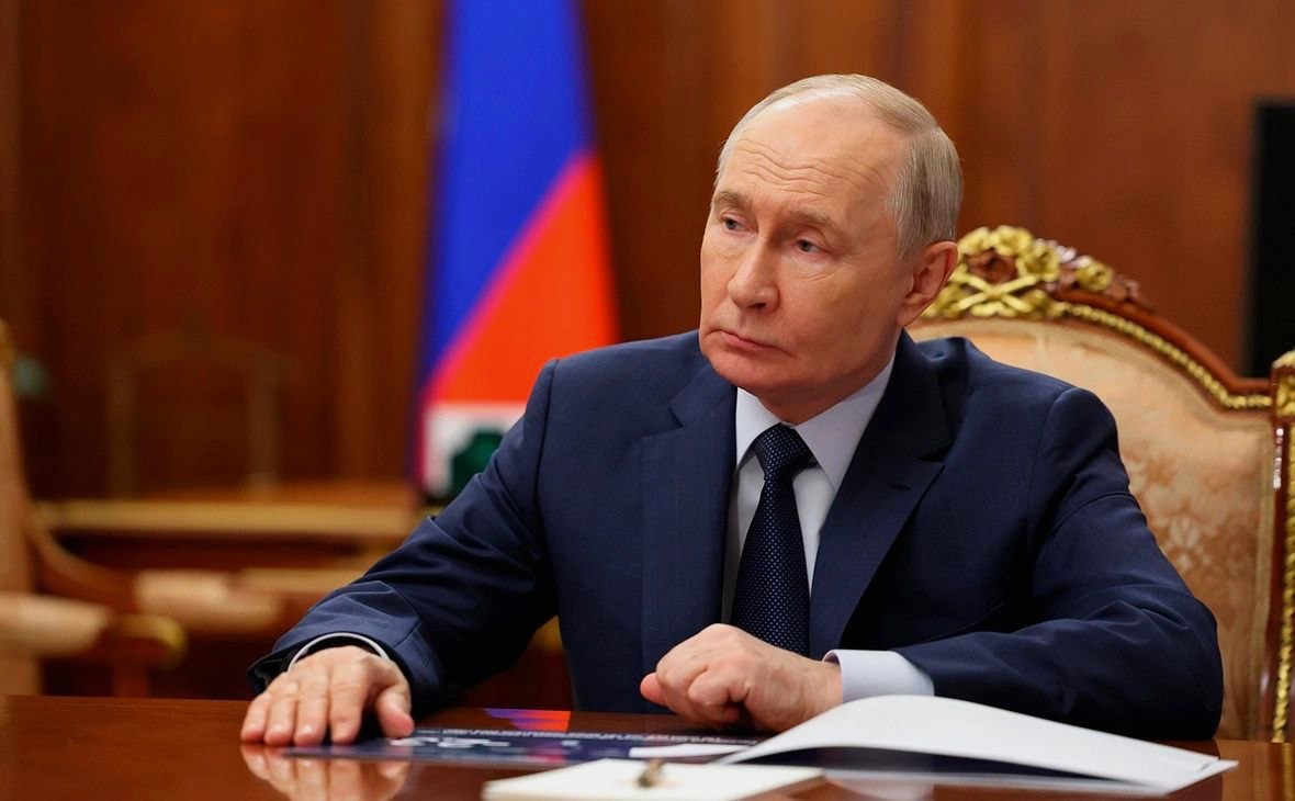 Арест имущества граждан России за границей по административным делам