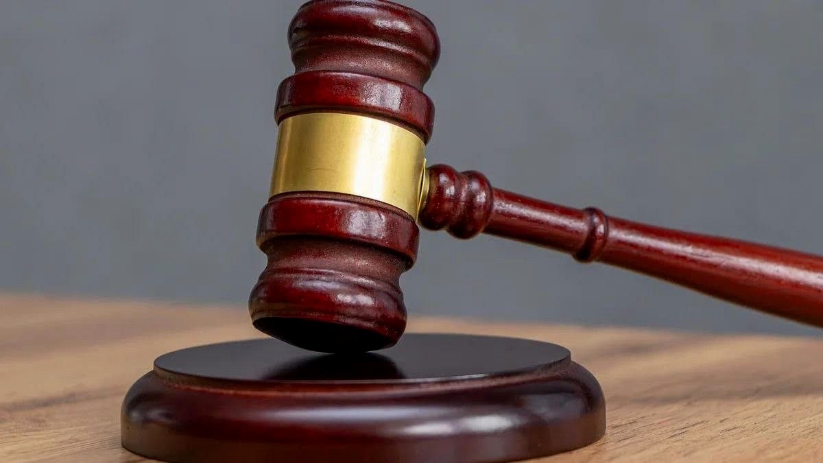 Дисциплинарное предупреждение судье Лазаревского района Сочи