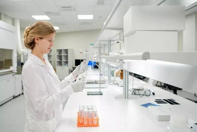 Исследование влияния рек Большого Сочи на экологию Черного моря