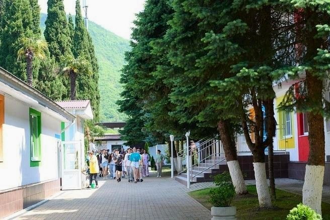 Проверка готовности детских лагерей в Сочи завершена