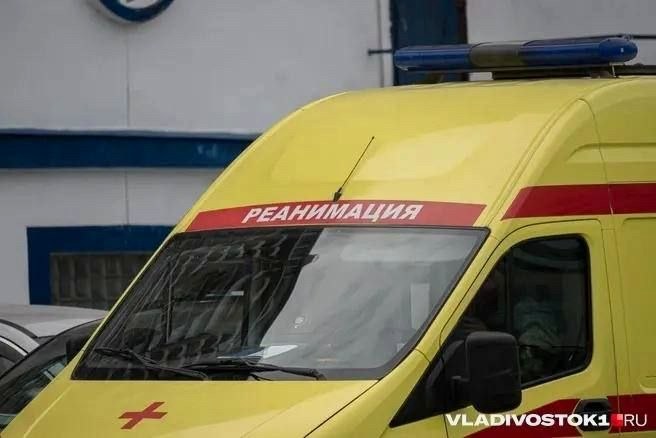 В Сочи мужчина ранил сожительницу ножом во время ссоры