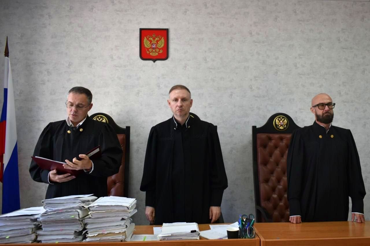 В Сочи застройщики обязаны выплатить 151 млн рублей за самовольное строительство