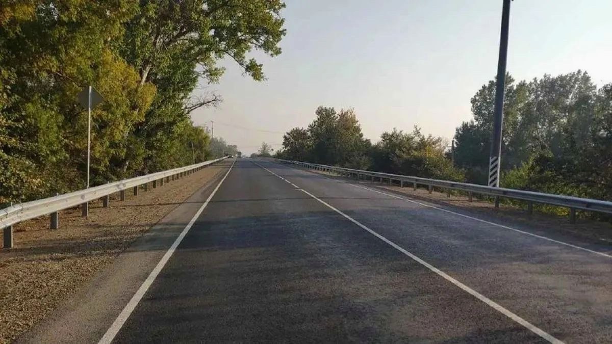 Планы по строительству и реконструкции дорожных объектов в крае