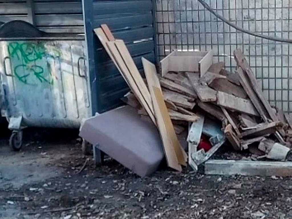 Ужесточение контроля за выбросом мусора и расширение площадок в Сочи