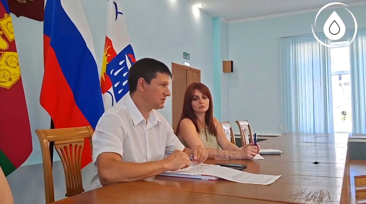 В Сочи «Водоканал» провёл встречу с должниками из Лазаревского района по оплате услуг