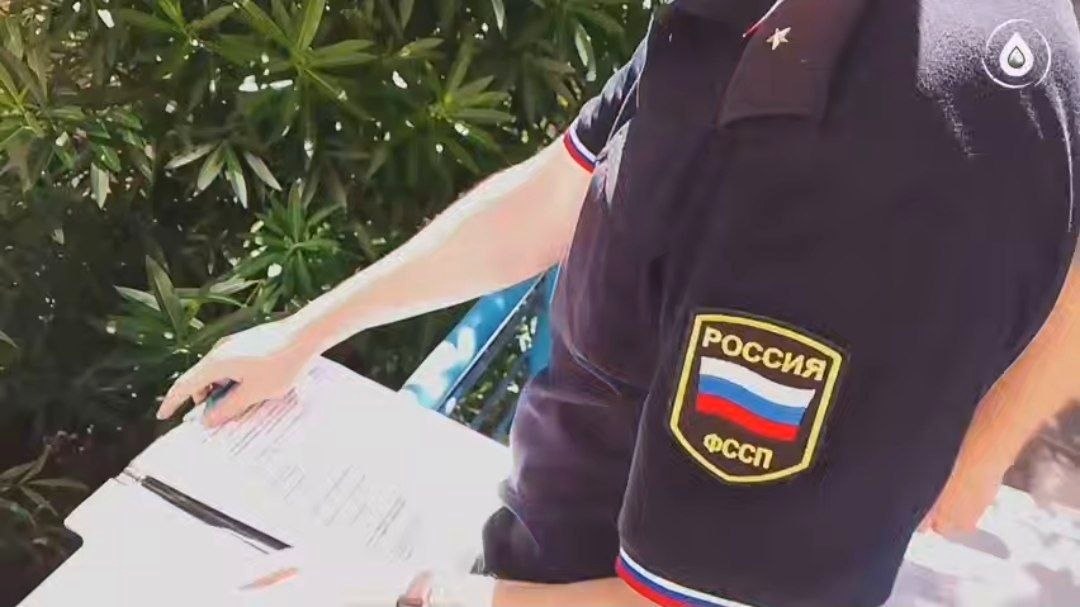 Увеличена работа с должниками по коммунальным услугам в Центральном районе Сочи
