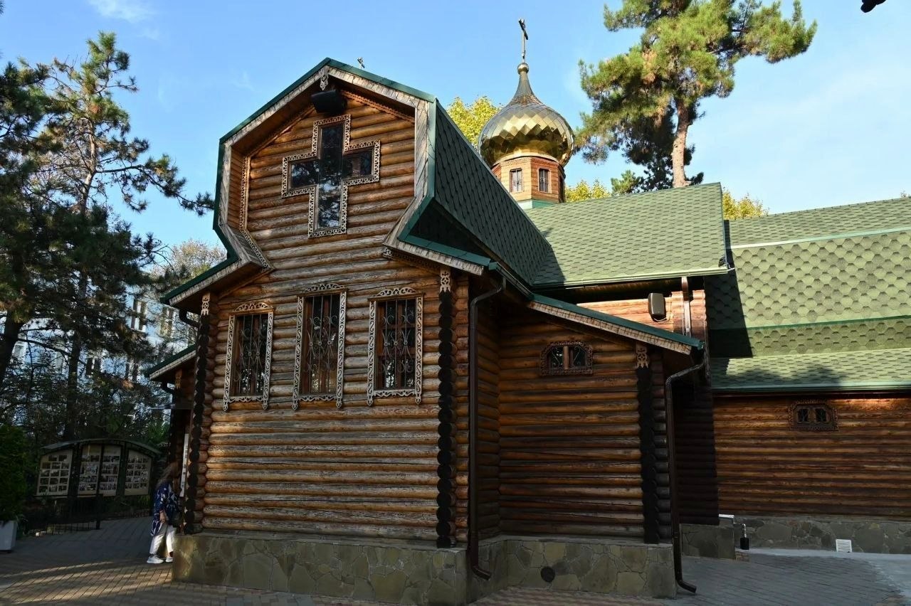 Помощь семьям с детьми в Сочи от кризисного центра «Нечаянная радость»