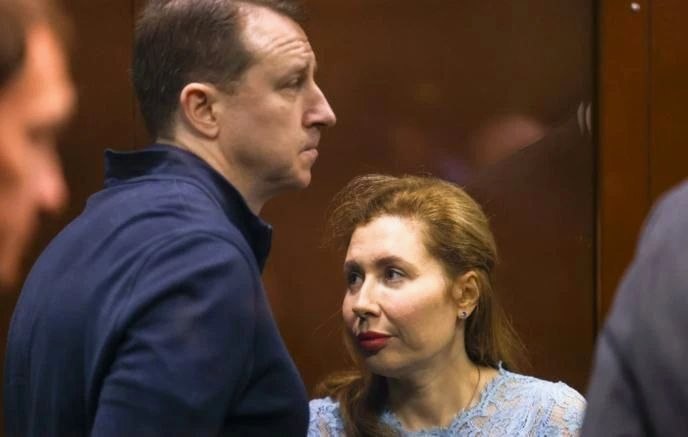 Прокуратура требует увеличить сроки наказания Алексею и Янине Копайгородским