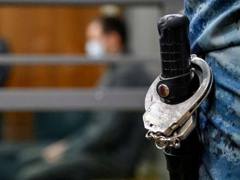 Штраф 200 тысяч рублей назначен экс-сотруднику МВД за попытку выезда в Абхазию